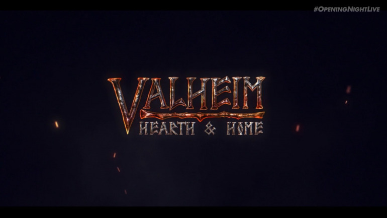Valheim