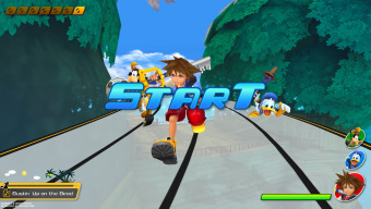 Square Enix bloquea vídeos en YouTube de Kingdom Hearts por la música de la saga