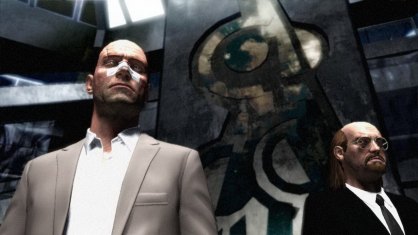 Kane & Lynch: Dead Men es el nuevo juego de IO Interactive, los creadores de Hitman. En el encarnaremos a dos antihéroes en busca de un botín para unos peligrosos gangsters. 