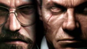 Kane & Lynch: Avance 3DJuegos