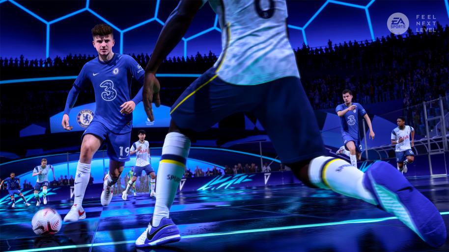 Todas las novedades de FIFA 21 en PS5 y Xbox Series X/S al detalle