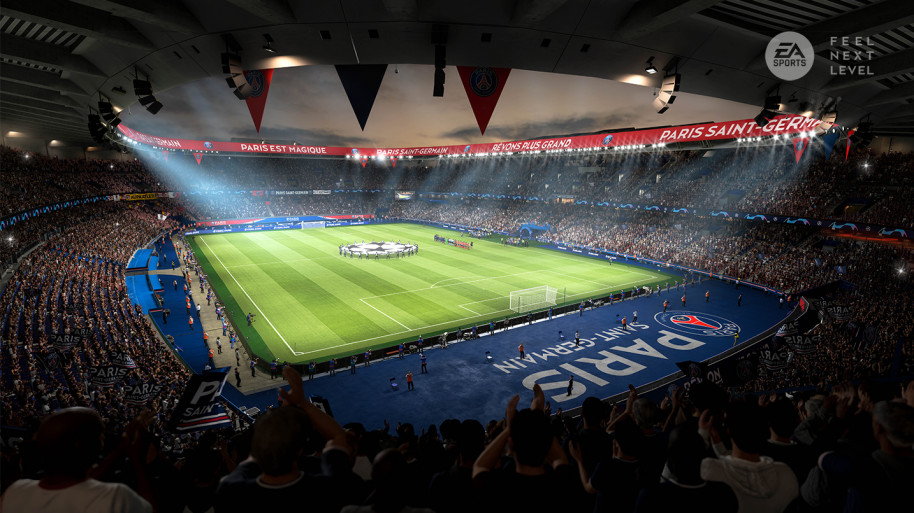 Todas las novedades de FIFA 21 en PS5 y Xbox Series X/S al detalle