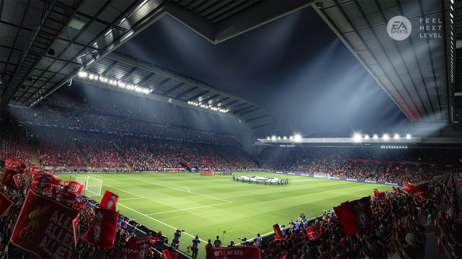 Todas las novedades de FIFA 21 en PS5 y Xbox Series X/S al detalle