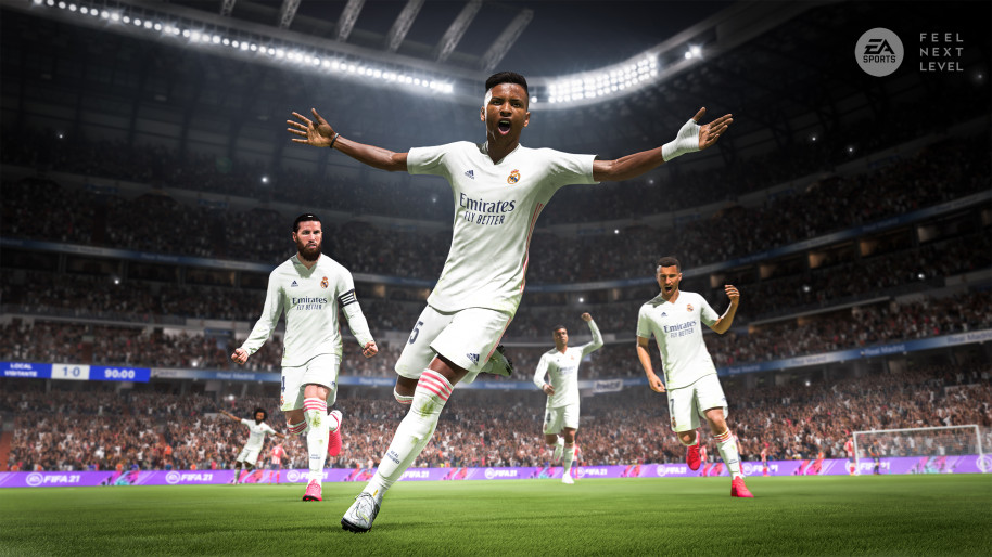 Todas las novedades de FIFA 21 en PS5 y Xbox Series X/S al detalle
