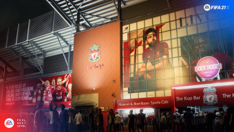 La versión de FIFA 21 para PC será la misma que la de PS4 y Xbox One, y se aleja de la nueva generación