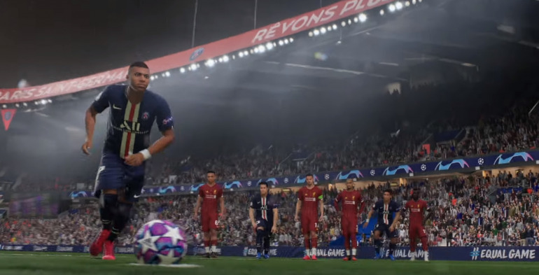 ¿Habrá handicap en FIFA 21? EA Sports da su punto de vista y vuelve a negar el mito