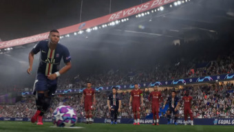 Reserva espacio en tu disco duro: ya conocemos el tamaño que ocupará FIFA 21 en Xbox One