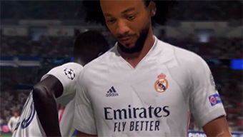 FIFA 21 no tendrá juego cruzado en el lanzamiento, aunque se podrán transferir partidas de FUT