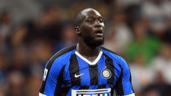 A Lukaku no le ha gustado nada su nota en FIFA 21, y no se ha cortado a la hora de expresarlo