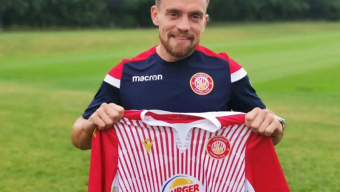 Burger King convierte al peor equipo de la cuarta división inglesa en el más mediático de FIFA