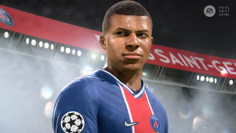 Imagen de FIFA 21