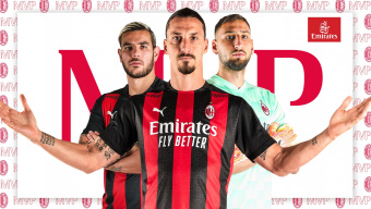 Ibrahimovic vuelve a atacar a EA Sports: "Tus juegos se basan en derechos individuales y no los tienes"