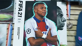 FIFA 21 regresa a la cima de las ventas de Reino Unido por Navidad, superando a Assassin's Creed Valhalla