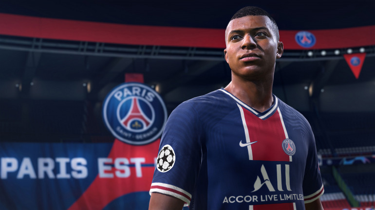 FIFA 21 regresa a la cima de las ventas de Reino Unido por Navidad, superando a Assassin's Creed Valhalla
