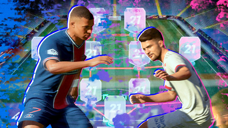 Las mejores formaciones y tácticas para llegar lejos en los torneos Open Series de FIFA 21