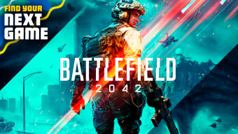 Battlefield 2042 está hecho para que la líes parda, ¡ya lo hemos visto en movimiento!