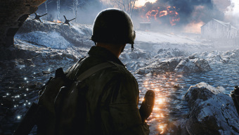 He probado Battlefield 2042: Portal y lleva lo mejor de BF 1943 y Bad Company 2 a un editor de ensueño
