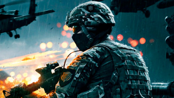 Estas Navidades tendremos el Battlefield más grande hasta ahora en PC y consolas, vuelve la "guerra total"