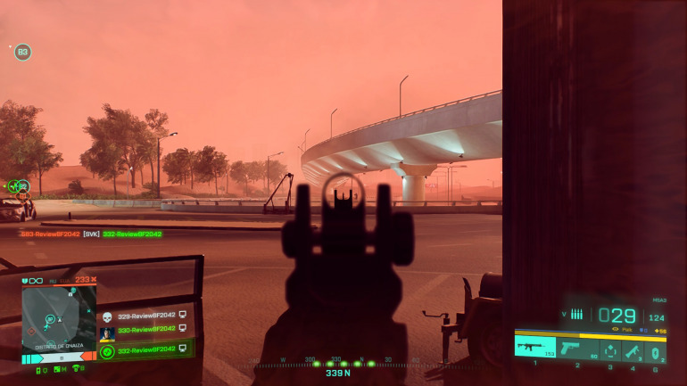 Battlefield 2042