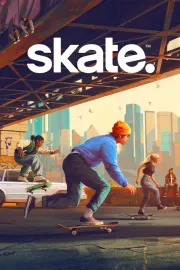 .skate (2025)
