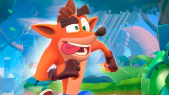 Crash Bandicoot 4 en Xbox Series X aparece registrado en EE UU, ¿habrá versión de nueva generación?