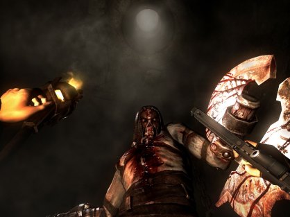 El guión de Jericho es obra del escritor británico Clive Barker, padre de “Hellraiser” o “Candyman”, un título que combinará la tensión de las obras de terror con un desarrollo de acción estilo shooter.