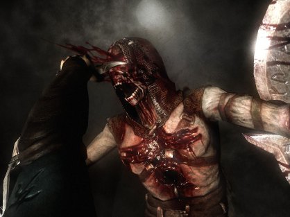 Jericho se desarrolla principalmente en Al-Khali, una ciudad de Oriente Medio que actúa como puerta dimensional usado por las fuerzas del mal para colarse en nuestro mundo desde el principio de los tiempos. Desde allí viajaremos a diferentes lugares y cinco épocas.