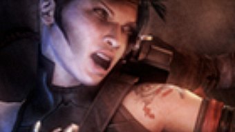 Clive Barker's Jericho: Impresiones jugables