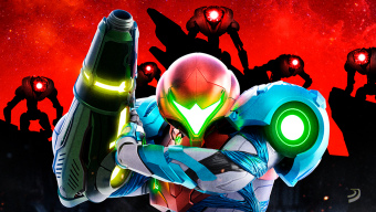 Metroid: Dread Edición Limitada y muchas otras ofertas de videojuegos en xtralife