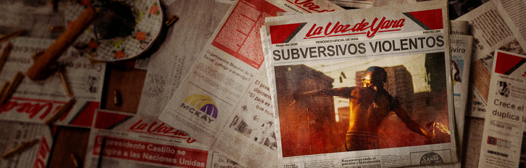 5 horas jugando a Far Cry 6: ¿Qué tal el nuevo shooter de mundo abierto de Ubisoft?