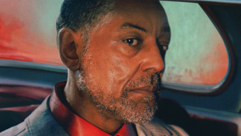 Giancarlo Esposito habla de su papel como villano en Far Cry 6: "el dictador más grande del mundo"