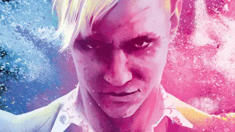 Far Cry da el salto al mundo de los cómics: Ubisoft profundiza en el pasado de sus villanos