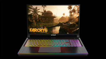 AMD anuncia promoción Raise the Game: consigue Far Cry 6 y RE Village gratis con equipos participantes