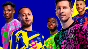 eFootball estrena la versión 1.0.0., ¿está la actualización por fin a la altura del legado de PES?