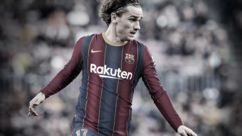 Konami rompe con Griezmann tras un polémico vídeo acusado de racismo en Japón