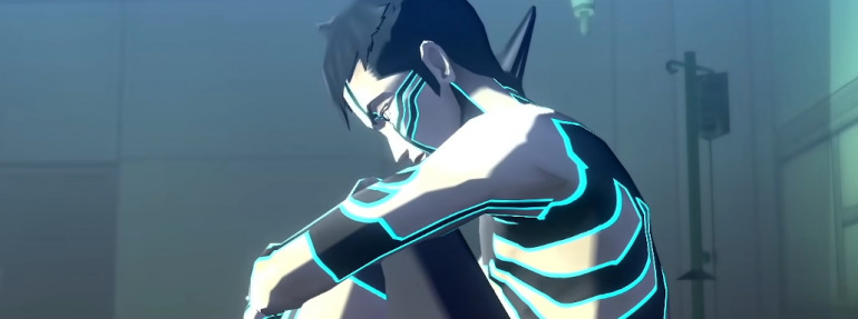 Imagen de Shin Megami Tensei 3 Nocturne HD Remaster