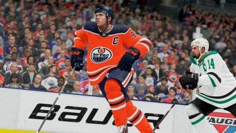 NHL 21 se retrasa y descarta versiones dedicadas para Xbox Series X y PS5 por coronavirus