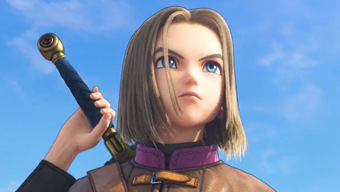 Dragon Quest XI S tendrá peores gráficos en PS4, Xbox One y PC que el Dragon Quest XI original