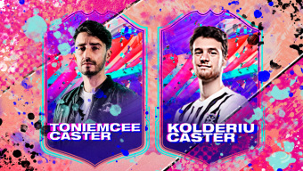 Fútbol, muchas risas y premios: no te pierdas el FIFA 21 Spring Tournament de PlayStation