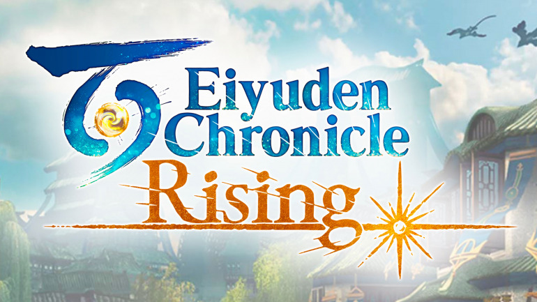 Eiyuden Chronicle Rising muestra un nuevo gameplay: ritmo rápido e intensas batallas para 2022