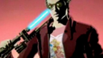 No More Heroes Heroes Paradise: Avance