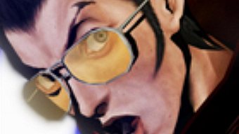 El creador de No More Heroes habla de sus influencias cinematográficas