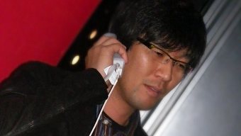 Goichi Suda no descarta revivir "Michigan"