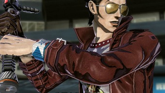 No More Heroes 1 y 2 podrían acabar en Nintendo Switch