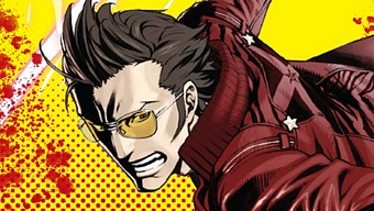 Suda 51 quiere estrenar los No More Heroes originales en plataformas actuales