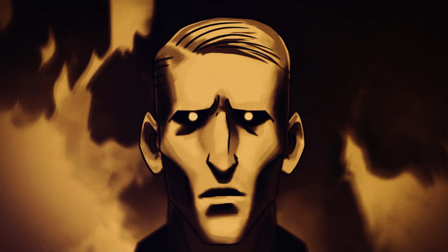 War Mongrels es un juego de estrategia que me recuerda a Commandos, pero mal