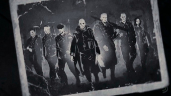 War Mongrels es un juego de estrategia que me recuerda a Commandos, pero mal