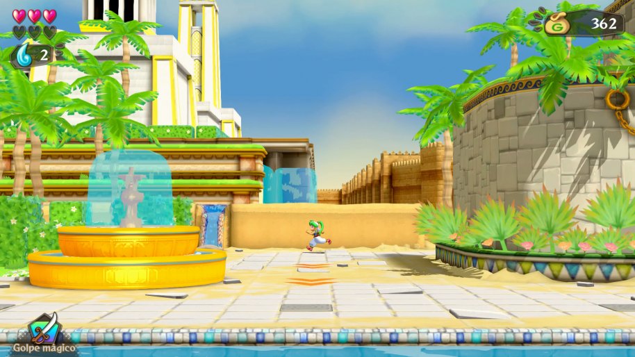 Un remake que gustará a nostálgicos, pero que podía haber dado más de sí