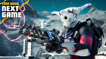 Lemnis Gate es una mezcla de géneros tan rara que no sé si será un éxito rotundo o un fracaso absoluto