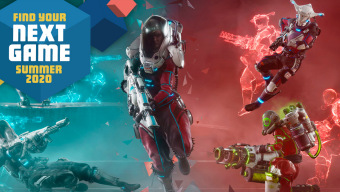 Lemnis Gate es el FPS táctico con viajes en el tiempo que no conocías y ahora necesitas